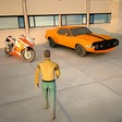 Ikona programu: Grand Auto Survival City …