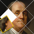 プログラムのアイコン：Jigsort Puzzles HD Puzzle…