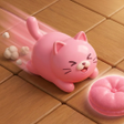 Ícone do programa: Cat Nap Slide: Cozy Puzzl…