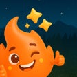 Ikona programu: Flamme - The Couples App