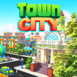 ไอคอนของโปรแกรม: Town City  Village Buildi…