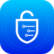 プログラムのアイコン：EasyUse: Unlimited VPN