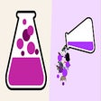أيقونة البرنامج: Little Alchemy Unblocked …