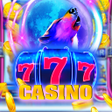 Icoon van programma: Wild Wolf Casino