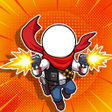 程序图标：Fire Up Pew Pew Pew