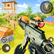 Programikonen: Mountain Sniper Shooter 2…