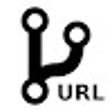Icon of program: GitHub branch to URL