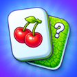 أيقونة البرنامج: Flipjong: Tile Match Mahj…