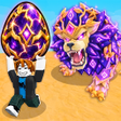 Programikonen: Steal An Egg: Collect Rar…