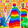 ไอคอนของโปรแกรม: Pop Granny : Is Pop It Ho…