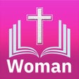 أيقونة البرنامج: Womens Holy Bible in Span…