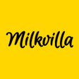 程序图标：Milkvilla: Raw  fresh Mil…