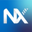 Icoon van programma: NX Lighting Controls