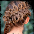 Braid Hairstyles icon