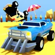 Ikona programu: Ram Cars: Fight  Destroy …