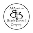 프로그램 아이콘: All American Bagel  Baris…