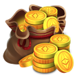 プログラムのアイコン：Crypto Game Earn Ethereum