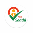Ícone do programa: NSL Saathi