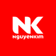 程序图标：Nguyen Kim Shopping Onlin…