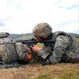 Icona del programma: Soldier Wallpapers