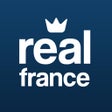 Иконка программы: Real France