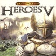 Icon of program: Heroes of Might and Magic V