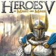 Ícone do programa: Heroes of Might and Magic…
