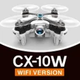 プログラムのアイコン：CX-10WiFi