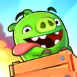 Programikonen: Bad Piggies 2