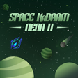 Icoon van programma: Space KaBAAM: Neon II
