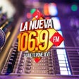 La Nueva 106.9 FM Santiago