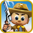 أيقونة البرنامج: GraalOnline Ol'West