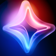 プログラムのアイコン：AI Art Generator