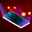 Icon of program: Edge light - Notification…
