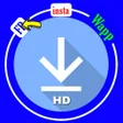 Icono de programa: Smart Video Downloader