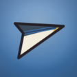 程序图标:Pelli - The Paper Plane G…