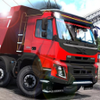 Ikon program: Truck Earthmoving simulat…
