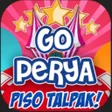 Ikon program: Go Perya - Talpak Sabong