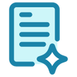 Ikon program: Explanium - Instant Text …