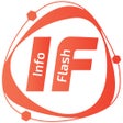 Иконка программы: Info-Flash