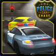 Ikon program: Police Car Chase