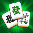 Icoon van programma: Mahjong Tile:Solitaire Cl…