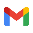 Icône du programme : Gmail - Email by Google