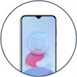 Icon of program: Theme for Realme C21Y
