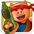Symbol des Programms: Hambo