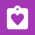 程序图标：BP Journal - Blood Pressu…