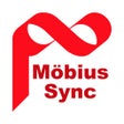 Ícone do programa: Möbius Sync