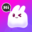 Programın simgesi: Zayo-Random Chat Video Ca…