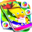 Ikon program: Color Launcher