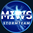 Ikona programu: Muscatine IA Weather Stor…